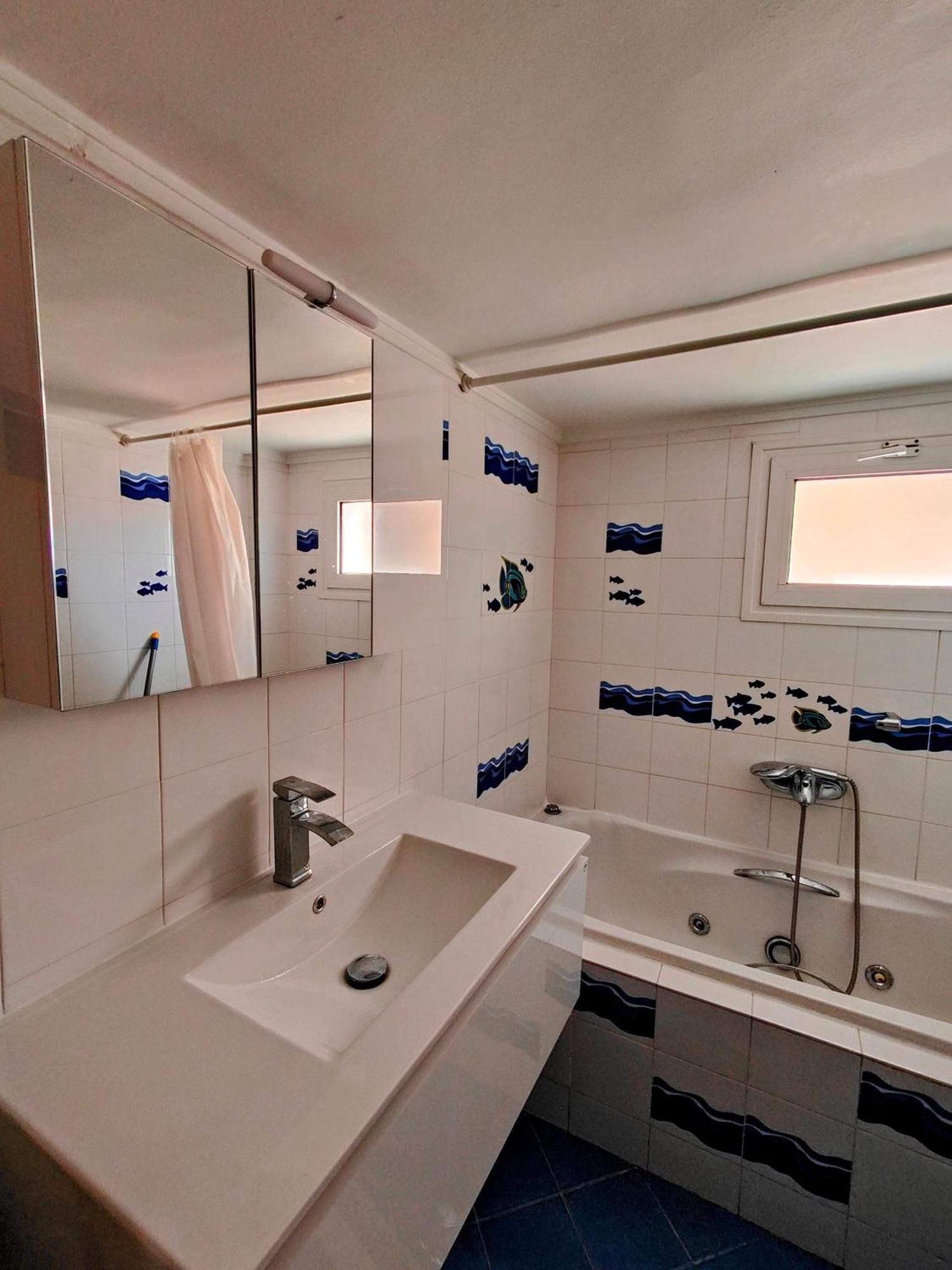 Celestial Garden-Thessaloniki'S Modern, Eclectic Penthouse With An Amazing View And Veranda 외부 사진