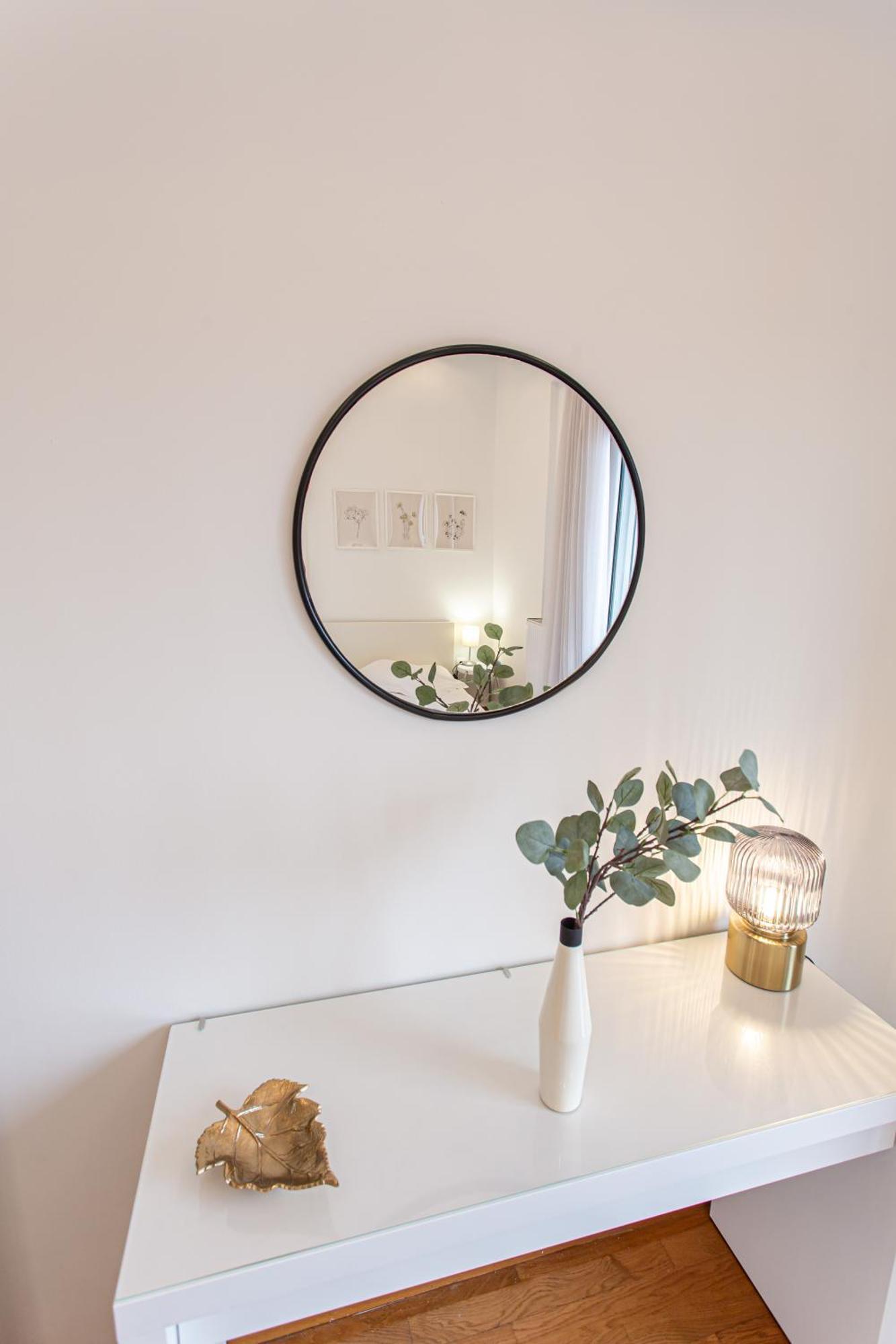 Celestial Garden-Thessaloniki'S Modern, Eclectic Penthouse With An Amazing View And Veranda 외부 사진